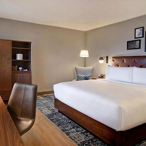 Four Points By Sheraton Boston Newton